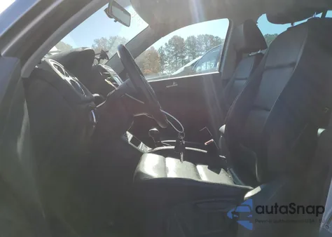 2014 Volkswagen Tiguan S from USA, damaged, VIN WVGAV3AX1EW566123